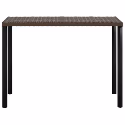 VidaXL 318577 ensemble de meubles de jardin - Vue supplémentaire 8