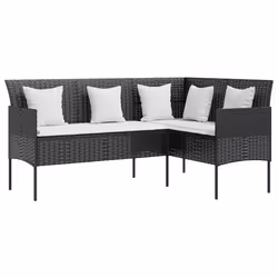 VidaXL 318578 ensemble de meubles de jardin