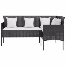 VidaXL 318578 ensemble de meubles de jardin - Vue supplémentaire 4