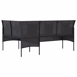 VidaXL 318578 ensemble de meubles de jardin - Vue supplémentaire 6