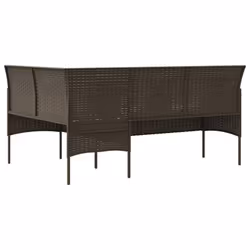 VidaXL 318583 Canapé de patio - Vue supplémentaire 5