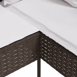 VidaXL 318583 Canapé de patio - Vue supplémentaire 6