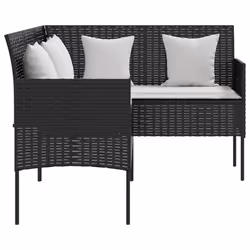 VidaXL 318584 Canapé de patio - Vue supplémentaire 4