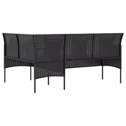VidaXL 318584 Canapé de patio - Vue supplémentaire 5