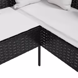 VidaXL 318584 Canapé de patio - Vue supplémentaire 6