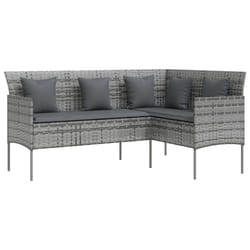 VidaXL 318585 Canapé de patio