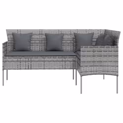 VidaXL 318585 Canapé de patio