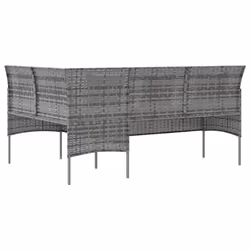 VidaXL 318585 Canapé de patio - Vue supplémentaire 5