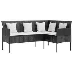 VidaXL 318587 Canapé de patio