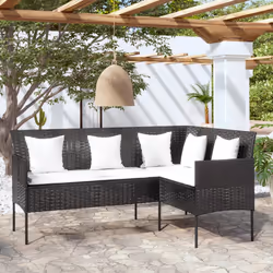 VidaXL 318587 Canapé de patio