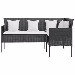 VidaXL 318587 Canapé de patio