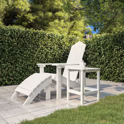 VidaXL 318641 table de jardin