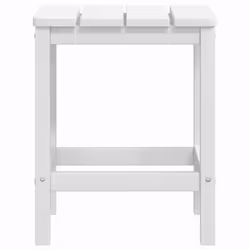 VidaXL 318641 table de jardin - Vue supplémentaire 5