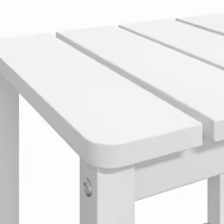 VidaXL 318641 table de jardin - Vue supplémentaire 6