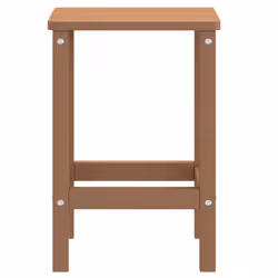 VidaXL 318643 table de jardin Marron - Vue supplémentaire 4