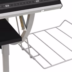 VidaXL 340929 bureau - Vue supplémentaire 6