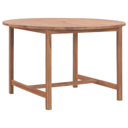 VidaXL 318476 table de jardin