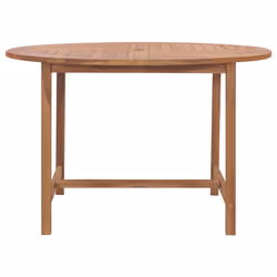 VidaXL 318476 table de jardin