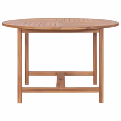 VidaXL 318476 table de jardin