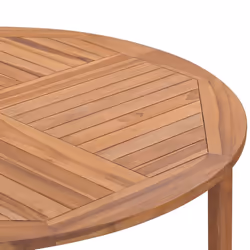 VidaXL 318476 table de jardin - Vue supplémentaire 7