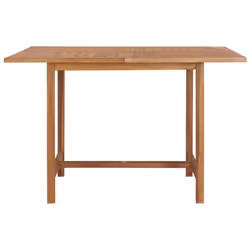 VidaXL 318477 table de jardin