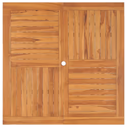 VidaXL 318477 table de jardin - Vue supplémentaire 4