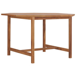 VidaXL 318478 table de jardin