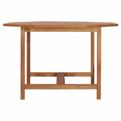 VidaXL 318478 table de jardin