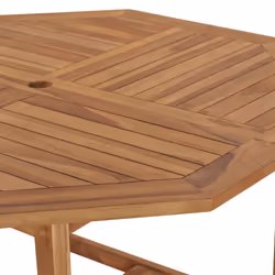 VidaXL 318478 table de jardin - Vue supplémentaire 6