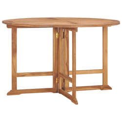 VidaXL 318479 table de jardin