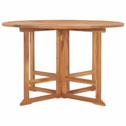 VidaXL 318479 table de jardin