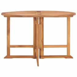 VidaXL 318479 table de jardin