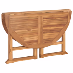 VidaXL 318479 table de jardin - Vue supplémentaire 6