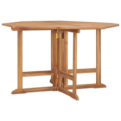 VidaXL 318480 table de jardin