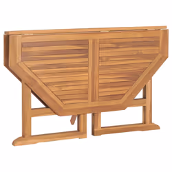 VidaXL 318480 table de jardin - Vue supplémentaire 5