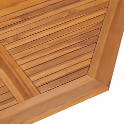 VidaXL 318480 table de jardin - Vue supplémentaire 6