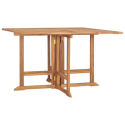 VidaXL 318481 table de jardin