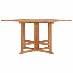 VidaXL 318481 table de jardin - Vue supplémentaire 2