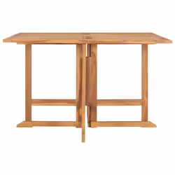 VidaXL 318481 table de jardin - Vue supplémentaire 3