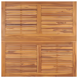 VidaXL 318481 table de jardin - Vue supplémentaire 4