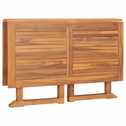 VidaXL 318481 table de jardin - Vue supplémentaire 5