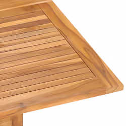 VidaXL 318481 table de jardin - Vue supplémentaire 6
