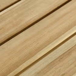 VidaXL 318398 table de jardin - Vue supplémentaire 5