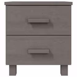 VidaXL 340407 Table de nuit et table de chevet