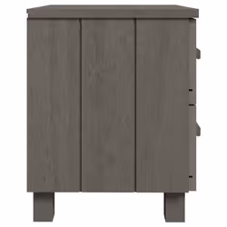 VidaXL 340407 Table de nuit et table de chevet - Vue supplémentaire 4