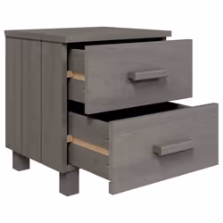 VidaXL 340407 Table de nuit et table de chevet - Vue supplémentaire 5