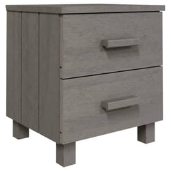 VidaXL 340411 Table de nuit et table de chevet
