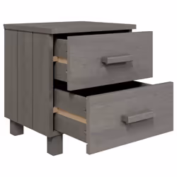 VidaXL 340411 Table de nuit et table de chevet - Vue supplémentaire 5