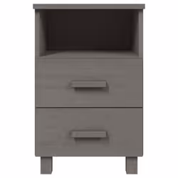 VidaXL 340415 Table de nuit et table de chevet