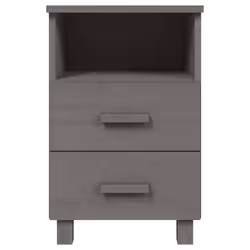 VidaXL 340419 Table de nuit et table de chevet - Vue supplémentaire 4